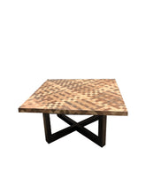Amu Table- wabi-sabi series - MUBUN- The Mob Collective